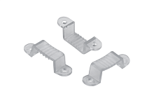 Монтажная клипса для LED ленты SW-Group 220 SMD 3528 картинка 